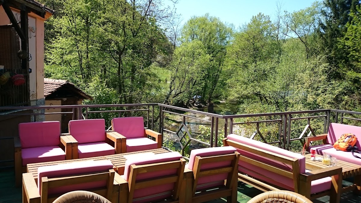 Restoran Usput Balinovic